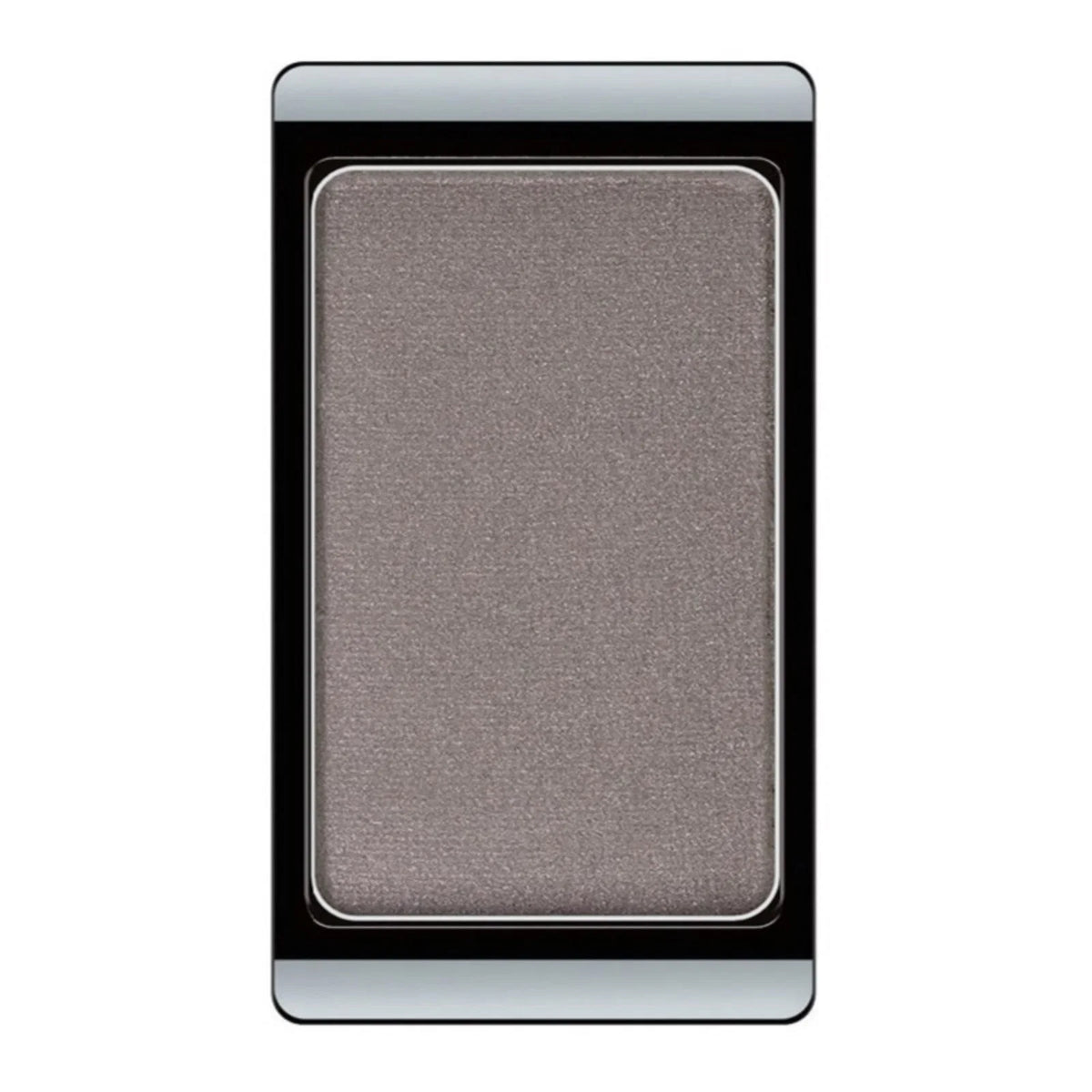 ArtDeco, ArtDeco, Matte, Eyeshadow Powder, 508, Ancient Iron, 1 Shade, Refill, 0.8 g