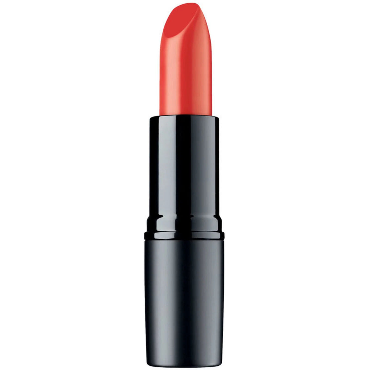 ArtDeco, Perfect Mat, Cream Lipstick, 112, Orangey Red, 4 g