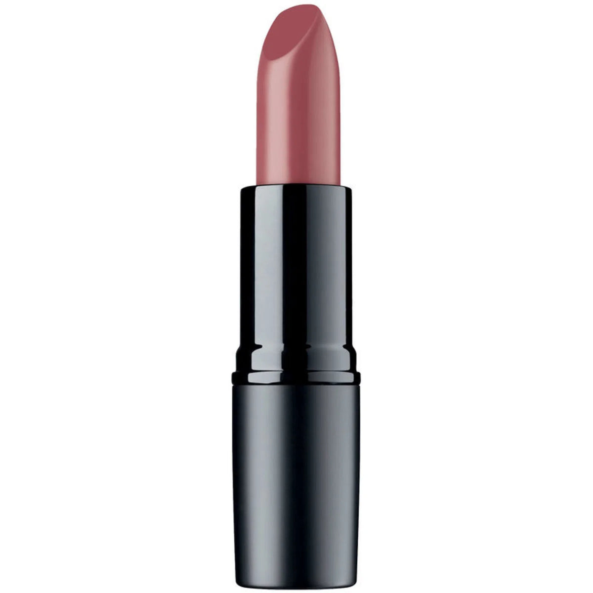 ArtDeco, Perfect Mat, Matte, Cream Lipstick, 179, Indian Rose, 4 g