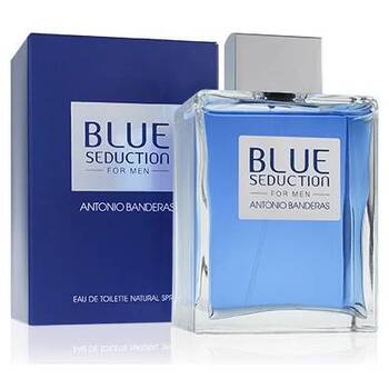 Antonio Banderas - Blue Seduction for Man EDT - 50ml