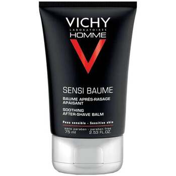 Vichy - Homme Sensi-Baume Ca - After Shave Balm - 75ml