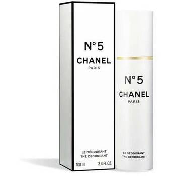Chanel - Chanel No.5 Deospray - 100ml