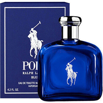 Ralph Lauren - Polo Blue EDT - 40ml