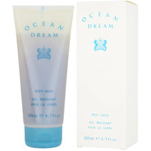 Ocean Dream - Ocean Dream Big shower gel - 200ml