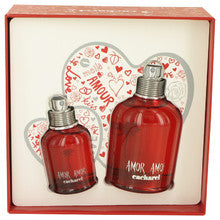 Cacharel - Amor Amor Gift Set EDT 100 ml and 30 ml EDT - 130ml