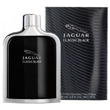 Jaguar - Jaguar Classic Black EDT Tester - 100ml