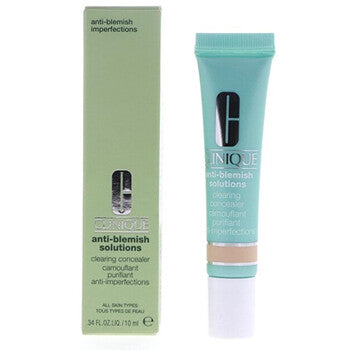 Clinique - Anti-Blemish Solutions Concealer - concealer to cover skin imperfections 10 ml