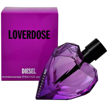 Diesel - Loverdose EDP - 50ml