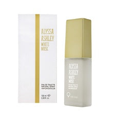 Alyssa Ashley - White Musk EDT - 25ml