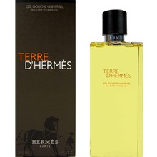 Hermes - Terre D'Hermes Large shower gel - 200ml