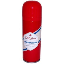 Old Spice - White Water Deospray - 150ml