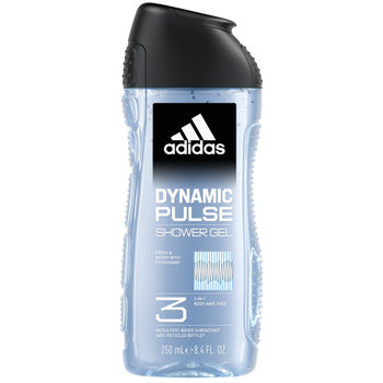 Adidas - Large Dynamic Pulse Shower gel - 250ml