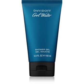 Davidoff - Cool Water Man Shower Gel - 150ml