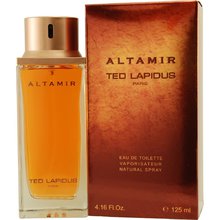 Ted Lapidus - Altamira EDT - 125ml