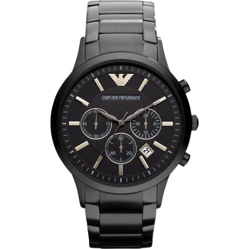 Emporio Armani Classic AR2453 - Feel You