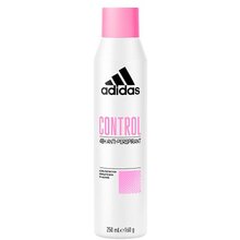 Adidas - A3 Women Control Deospray - 250ml