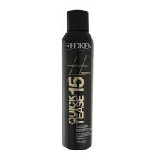 Redken - Quick Tease 15 - Fixing hair spray - 250ml