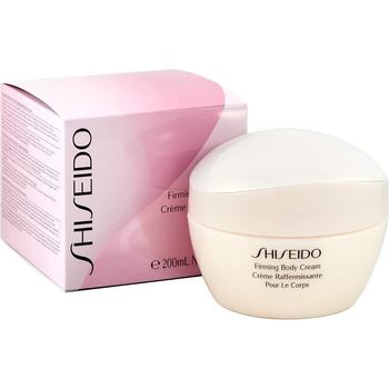 Shiseido - Firming Body Cream (Firming Body Cream) 200 ml - 200ml