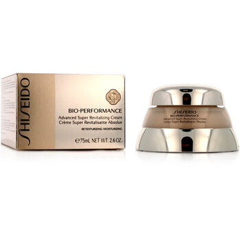 Shiseido - Revitalizing Cream Bio-Performance (Advanced Super Revitalizing Cream) 50 ml - 75ml