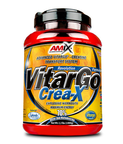 Vitargo ® Crea-X - 1,00 kg - Feel You