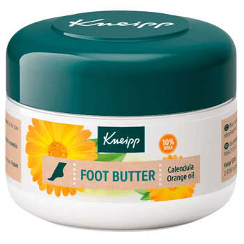 Kneipp - Butter care foot 100 ml - 100ml