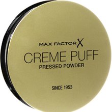 Max Factor - Creme Puff - Mattifying Powder 21 g