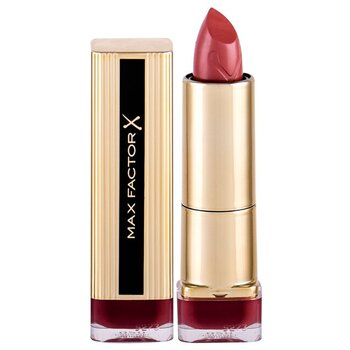 Max Factor - Colour Elixir - Moisturizing Lipstick 4.8 g - 130 Mulberry