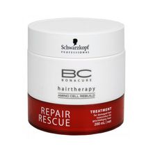 Schwarzkopf Professional - Repair Rescue Treatment - Cure Regeneration - 200ml