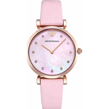 Emporio Armani Retro AR1958 - Feel You