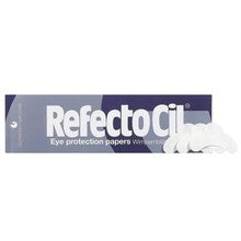 Refectocil - RefectoCil - Protective papers