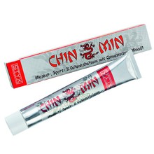 Styx - Chin Min - Massage Balm - 50ml