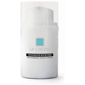 La Chévre - Regenerating Night Cream 50 g - 50.0g