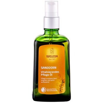 Weleda - Seabuckthorn oil skin care - 100ml
