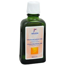 Weleda - Pregnancy skin care oil - 100ml