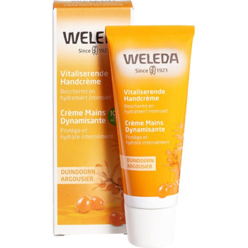 Weleda - Sea Buckthorn Hand Cream - 50ml
