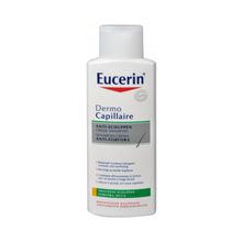 Eucerin - DermoCapillaire - Shampoo against dry dandruff - 250ml