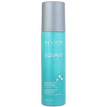 Revlon Professional - Equave Instant Beauty detangling Hydro Nutritive Conditioner - A two-stage conditioner for nutrition and hydration - 200ml