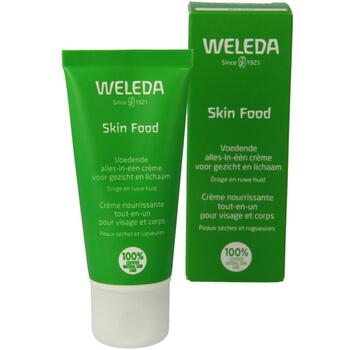 Weleda - Universal nourishing cream - 100ml