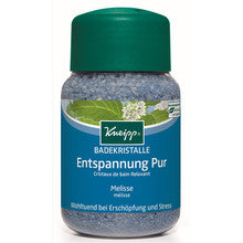 Kneipp - Bath salt Balm | Volume 60 g - 500.0g