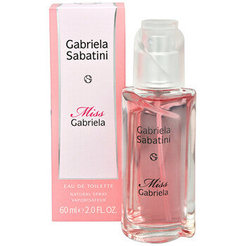 Gabriela Sabatini - Miss Gabriela EDT - 20ml