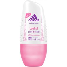 Adidas - Cool Care and Control Roll-on - 50ml