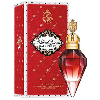 Katy Perry - Killer Queen EDP - 100ml