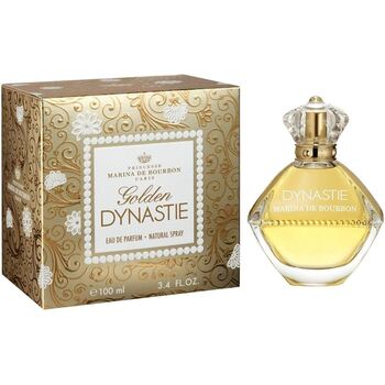 Marina de Bourbon - Golden Dynasty EDP - 50ml