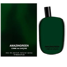 Comme des Garcons - Amazingreen EDP - 50ml