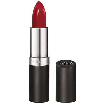 Rimmel - Lasting Finish Lipstick - Long Lasting Lipstick 4 g caring - 350 Pink Power
