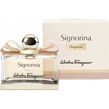 Salvatore Ferragamo - Signorina Eleganza EDP - 100ml