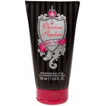 Christina Aguilera - Secret Potion Body Lotion - 150ml