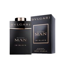 Bvlgari - Bvlgari Man In Black EDP Tester - 100ml