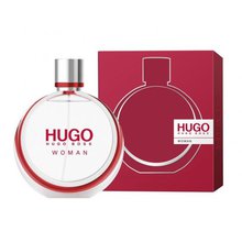 Hugo Boss - Hugo Woman Eau de Parfum EDP - 75ml