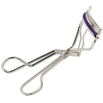 Tweezerman - Classic Lash Curler - Metal tongs algae